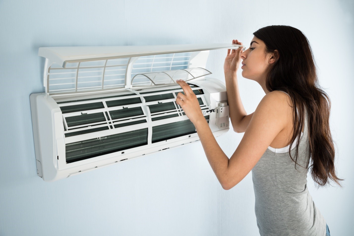 Reduce the Noise Coming from Your Air Conditioner 