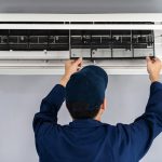 Benefits of Regular Air Conditioner Service for Your Tearoom in Kuala Lumpur